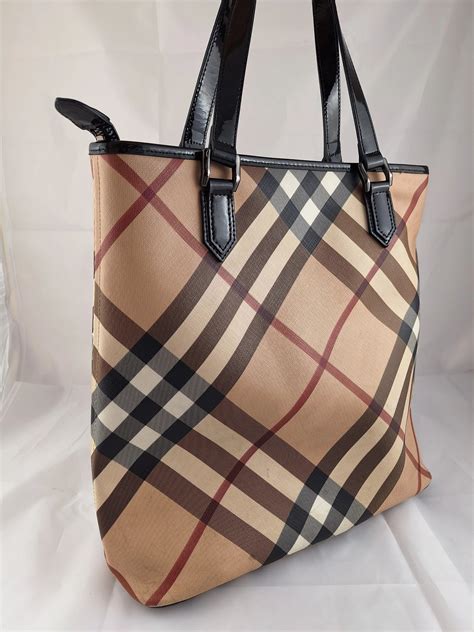 old burberry handbags|second hand burberry handbags.